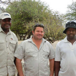 大橋 様のお写真