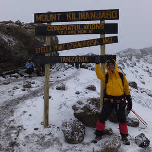 大倉 様のお写真