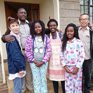 中山 様 様のお写真