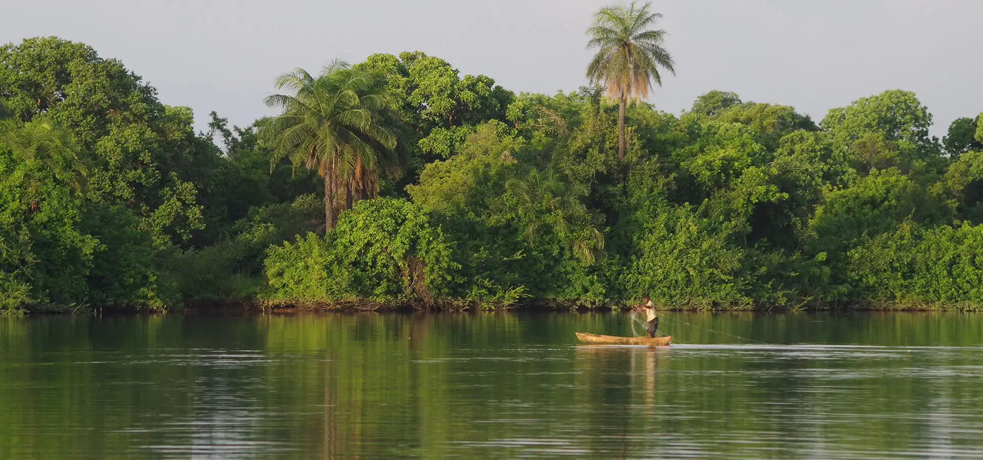 ガンビアの旅行・観光情報 | アフリカ旅行の道祖神