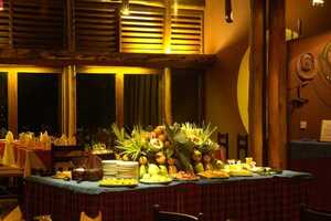 マウンテン・ロッジの画像の画像4