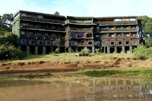 マウンテン・ロッジの画像の画像6