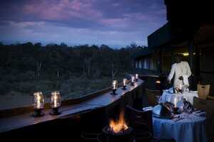 マウンテン・ロッジの画像の画像3