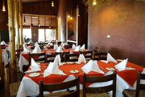 アンボセリ・セレナ・ロッジの画像の画像2