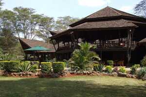 オルトカイ・ロッジの画像の画像5