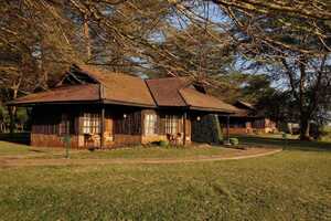 オルトカイ・ロッジの画像の画像6