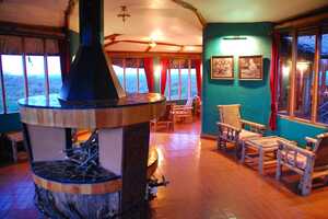 アンボセリ・ソパ・ロッジの画像の画像2