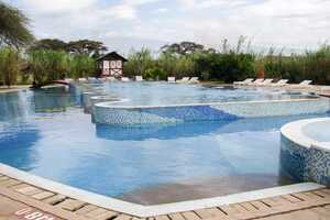 キリマ・サファリ・キャンプの画像の画像3