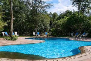 マラ・シンバ・ロッジの画像の画像4