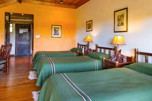 マラ・シンバ・ロッジの画像の画像2