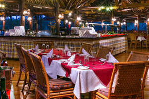 マラ・シンバ・ロッジの画像の画像3