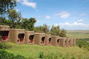 マラ・セレナ・ロッジの画像の画像3