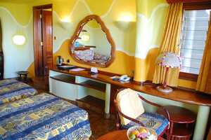 マラ・セレナ・ロッジの画像の画像2