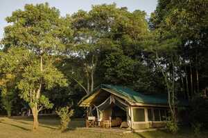 メイン・ガバナーズ・キャンプの画像の画像2