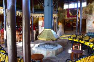 マラ・サロバ・キャンプの画像の画像5