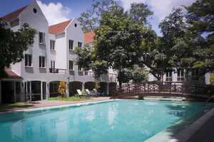 ジ・アルーシャ・ホテルの画像の画像5