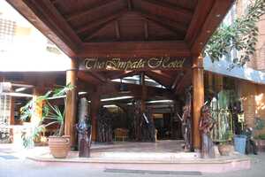 インパラ・ホテルの画像の画像5