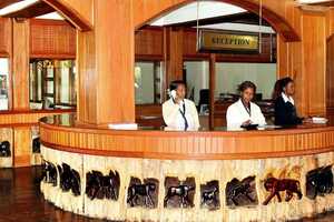 インパラ・ホテルの画像の画像4