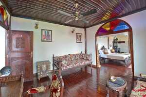 ダウパレスの画像