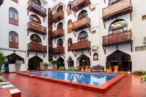 ダウパレスの画像の画像5