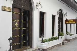 タウシ・パレス・ホテルの画像の画像5