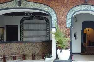 タウシ・パレス・ホテルの画像の画像3