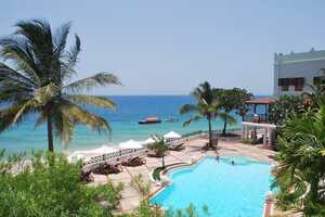 ザンジバル・セレナ・ホテルの画像の画像5