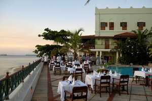 ザンジバル・セレナ・ホテルの画像の画像4