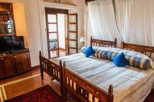 ザンジバル・セレナ・ホテルの画像