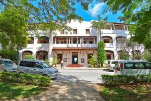 ザンジバル・セレナ・ホテルの画像の画像6