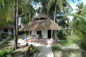 パラダイス・ビーチ・バンガローの画像の画像2