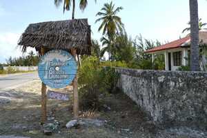 パラダイス・ビーチ・バンガローの画像の画像7