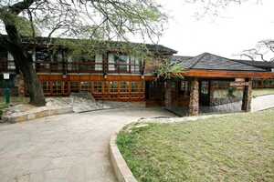 セロネラ・ワイルドライフ・ロッジの画像の画像6