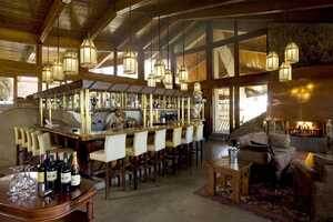 セロネラ・ワイルドライフ・ロッジの画像の画像4