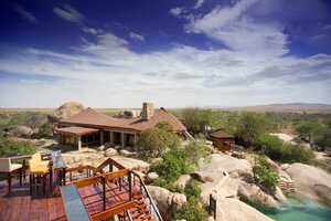 セロネラ・ワイルドライフ・ロッジの画像の画像5