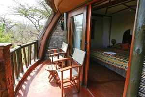 セレンゲティ・セレナ・ロッジの画像の画像2