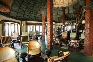 セレンゲティ・セレナ・ロッジの画像の画像4