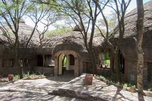 セレンゲティ・セレナ・ロッジの画像の画像5