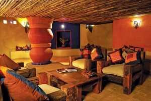 セレンゲティ・ソパ・ロッジの画像の画像2