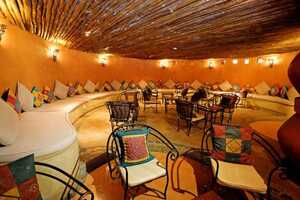 セレンゲティ・ソパ・ロッジの画像の画像3