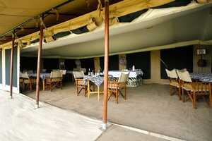 クハマ・キャンプの画像の画像3