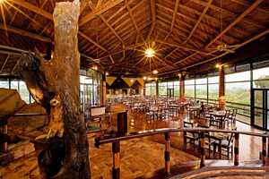 タランギレ・ソパ・ロッジの画像の画像4
