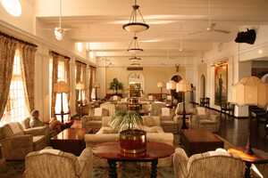 ビクトリア・フォールズ・ホテルの画像の画像5