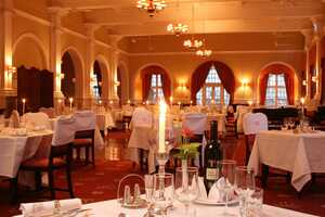 ビクトリア・フォールズ・ホテルの画像の画像6