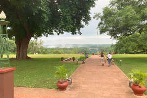 ビクトリア・フォールズ・ホテルの画像の画像9