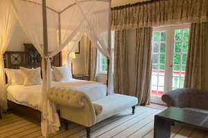 ビクトリア・フォールズ・ホテルの画像の画像3