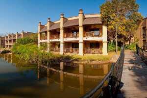 ザ・キングダム・ホテルの画像の画像7