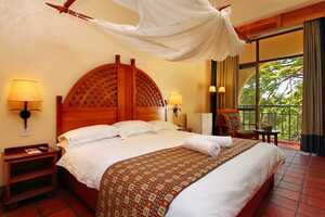 レインボー・ホテルの画像