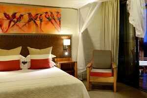 ビクトリア・フォールズ・サファリ・ロッジの画像