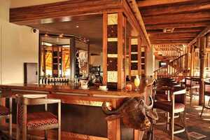 ビクトリア・フォールズ・サファリ・ロッジの画像の画像4